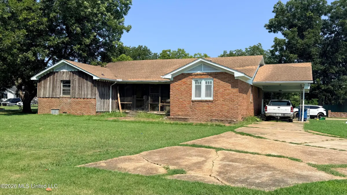 18445 Us-61, Lyon, MS 38645 - #1