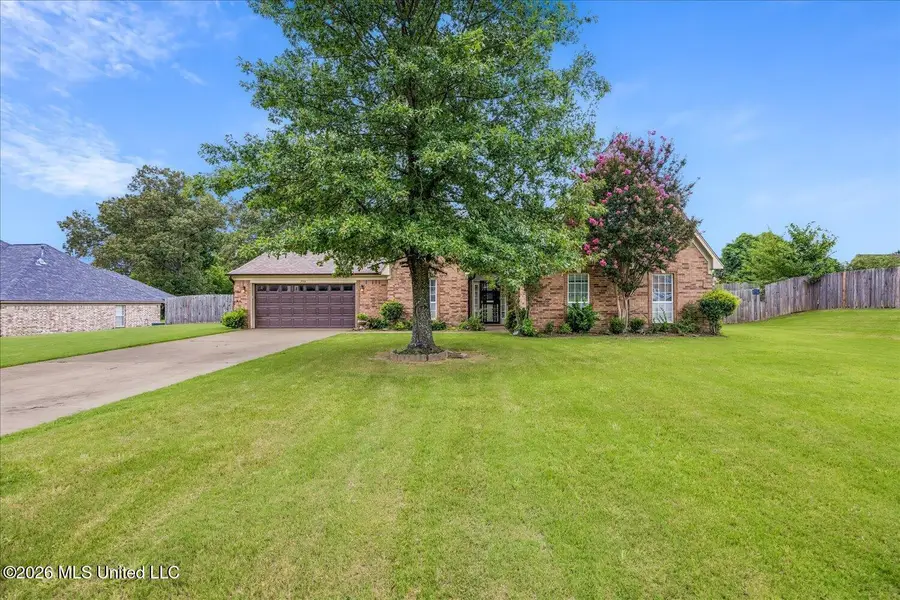 2594 Tower Drive, Southaven, MS 38672 - #2