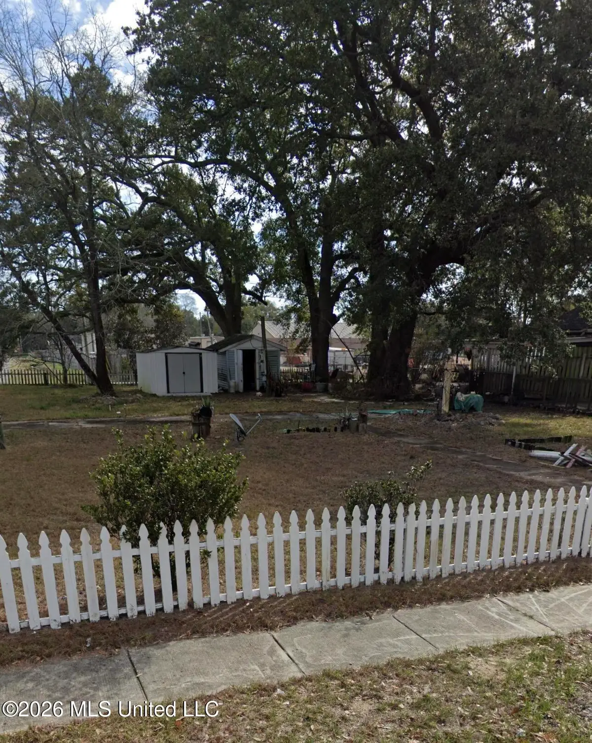 1720 Eastward Drive, Gulfport, MS 39501 - #1