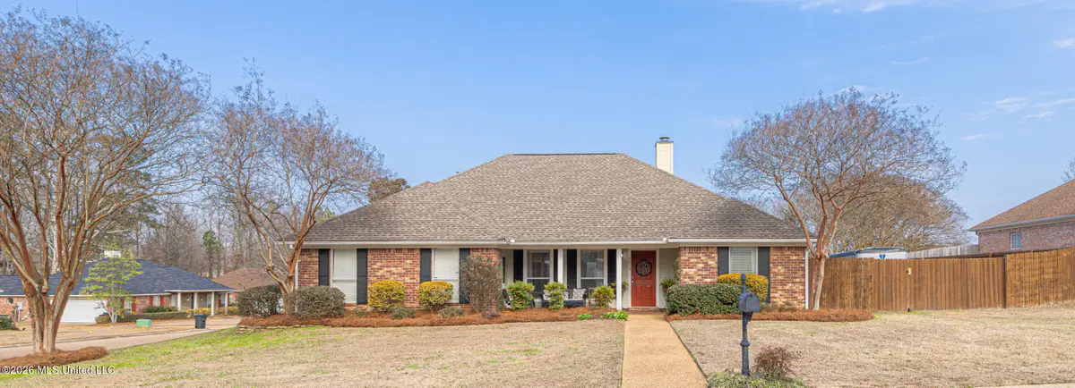 2013 S Cobblestone Cove, Brandon, MS 39042 - #1
