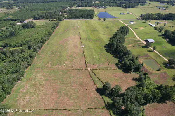 2546 Bogue Chitto Road, Smithdale, MS 39664