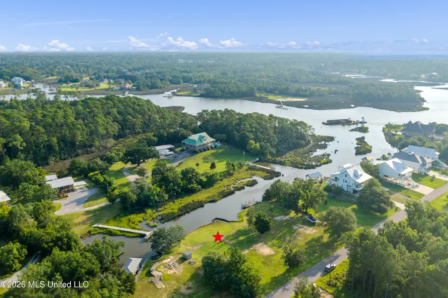 15820 Langley Drive, Biloxi, MS 39532 - #2