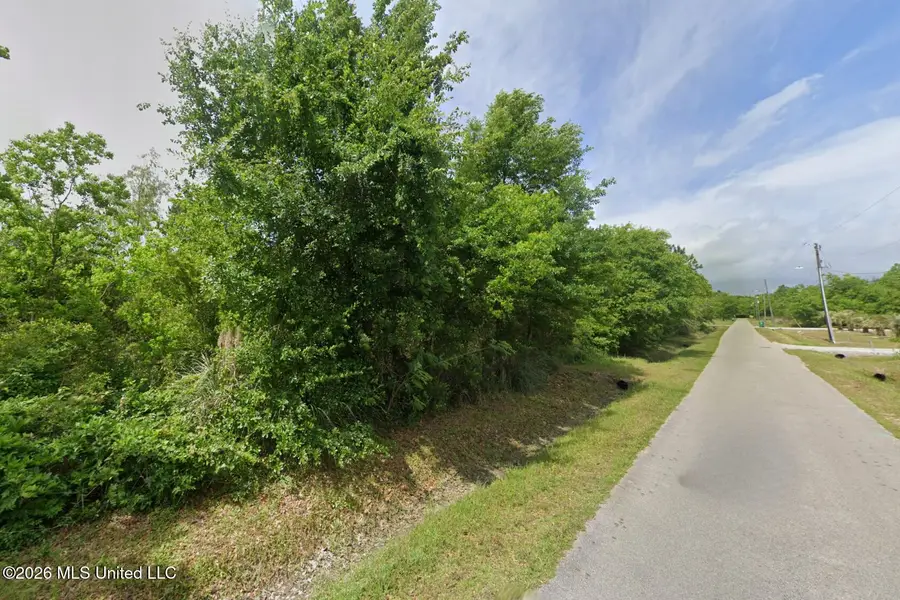 315 Sandy, Waveland, MS 39576 - #3