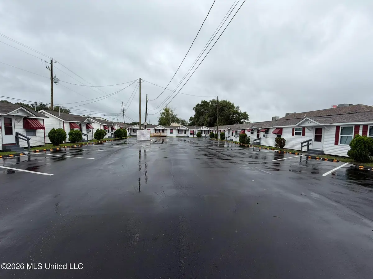 2524 28th Avenue, Gulfport, MS 39501 - #1