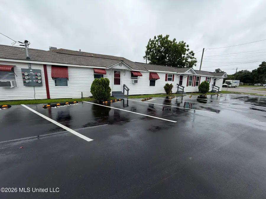2524 28th Avenue, Gulfport, MS 39501 - #2