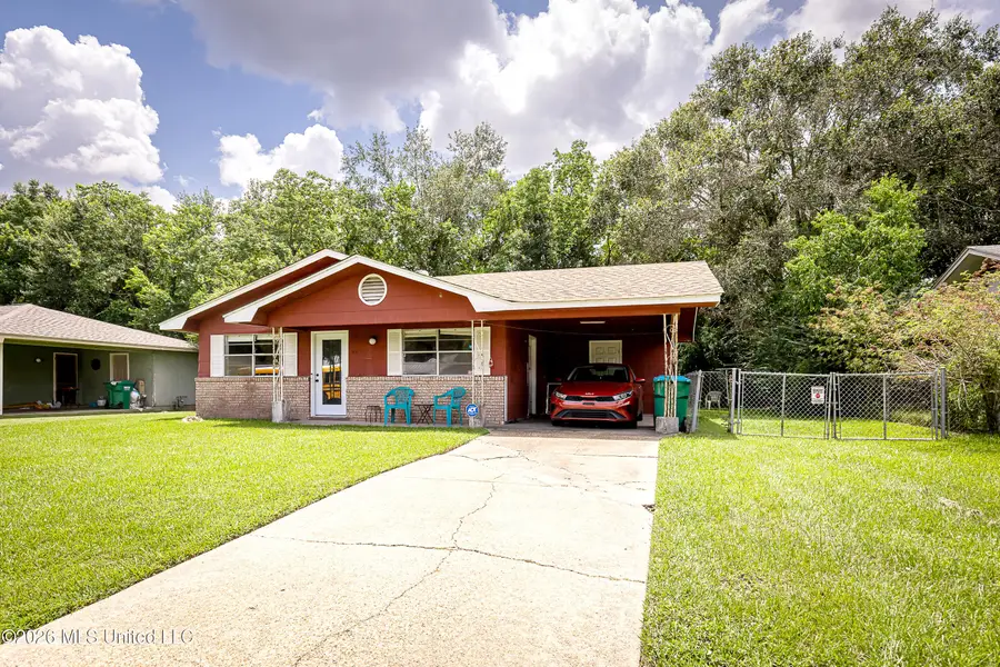 209 Kimberly Drive, Gulfport, MS 39503 - #3