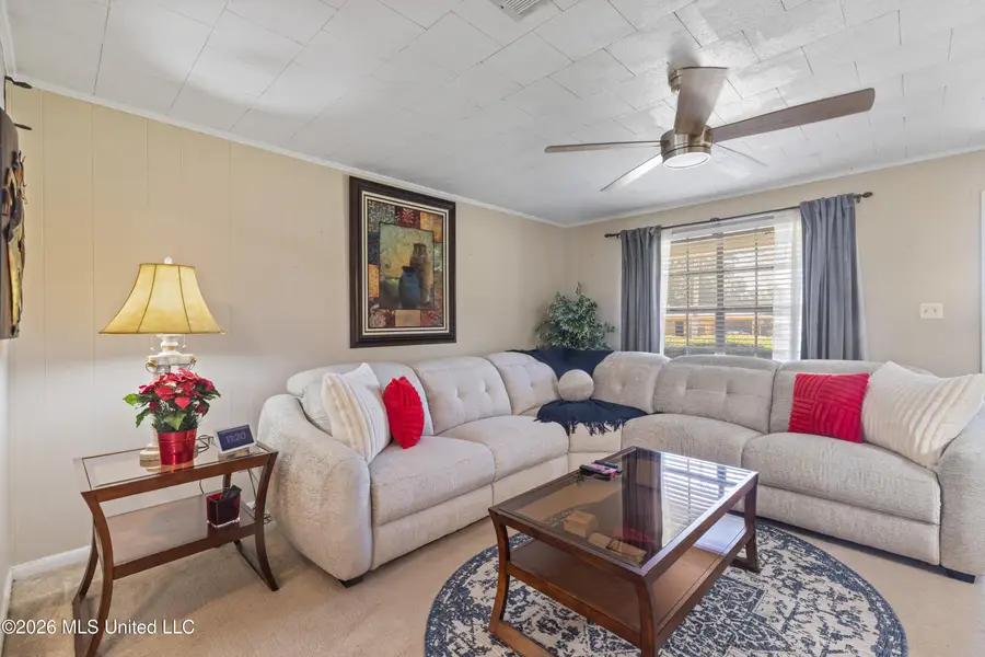 716 24th Street, McComb, MS 39648 - #3