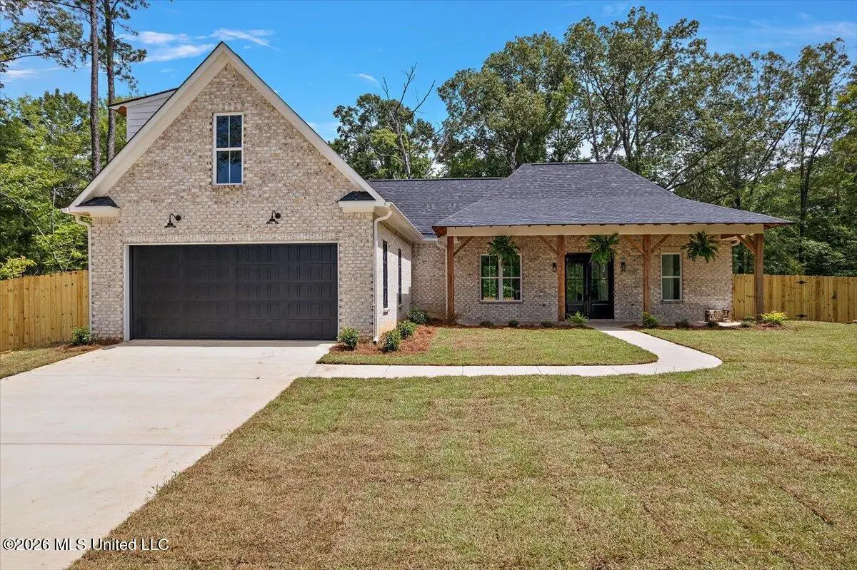 704 Sartoris Court, Terry, MS 39170 - #1