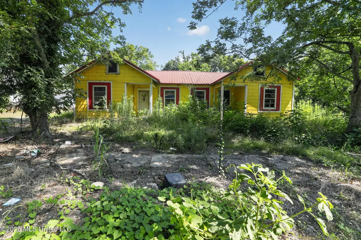 203 Hollingsworth Street, Shelby, MS 38774 - #1