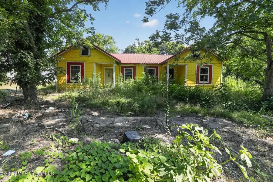 203 Hollingsworth Street, Shelby, MS 38774 - #2