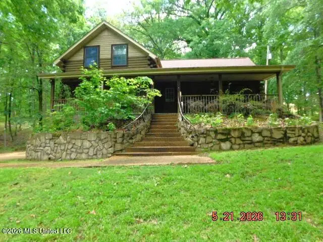 315 Harris Road, Grenada, MS 38901 - #1