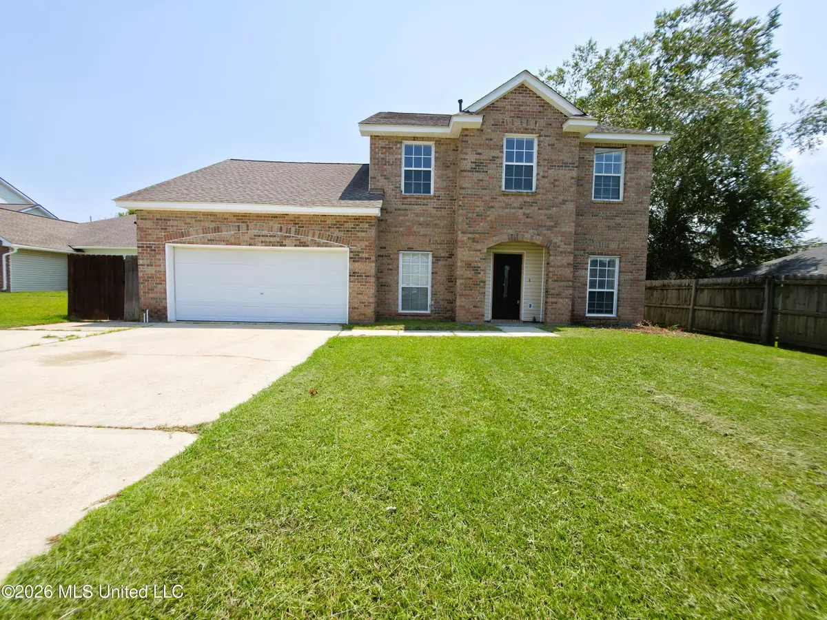 11276 Cypress Bayou Drive, Gulfport, MS 39503 - #1