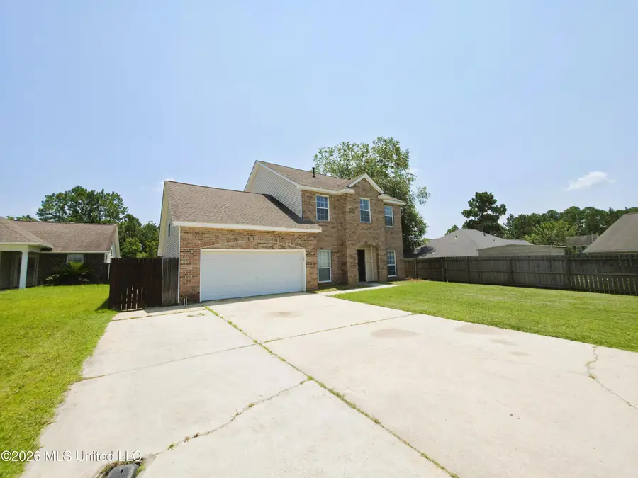 11276 Cypress Bayou Drive, Gulfport, MS 39503 - #3