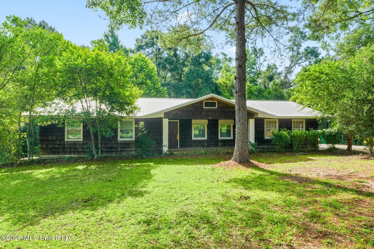 225 Hillman Road, Poplarville, MS 39470 - #1
