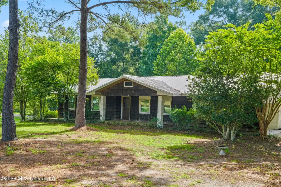 225 Hillman Road, Poplarville, MS 39470 - #3