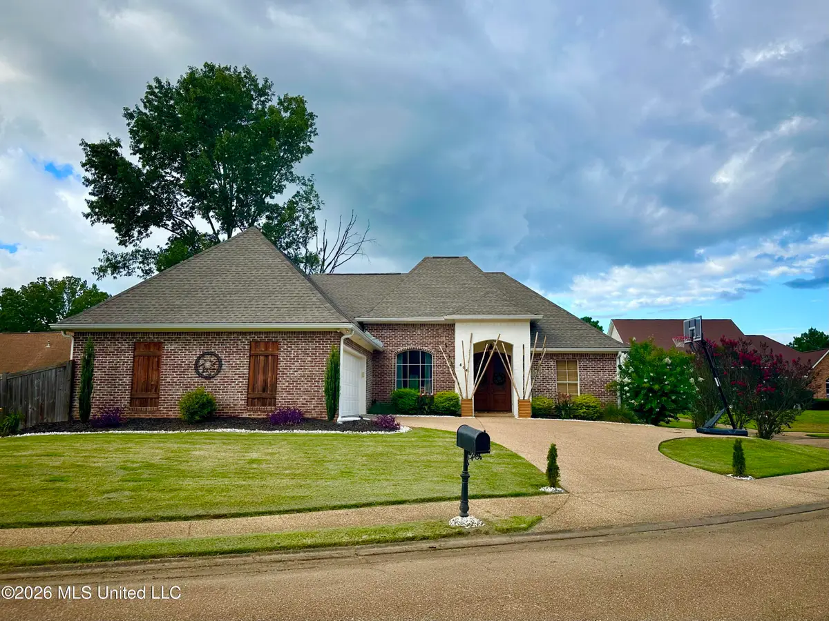 804 Stayton Cove, Byram, MS 39272 - #1