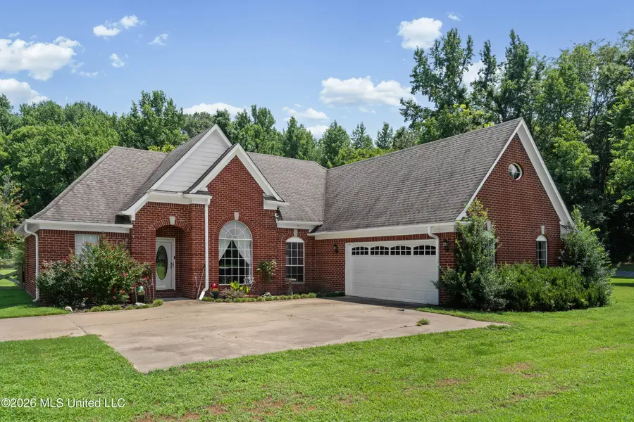 7961 Misty Meadows Drive, Lake Cormorant, MS 38641 - #3