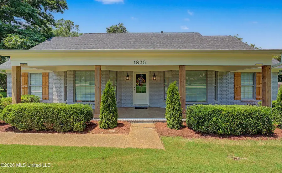 1835 Tara Drive, Hernando, MS 38632 - #2