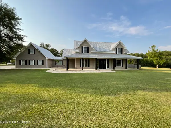 9190 Pinecrest Drive, Biloxi, MS 39532