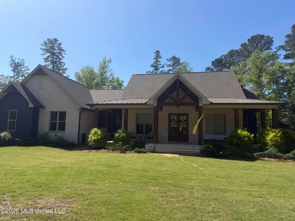 678 E Stull Road, Brandon, MS 39047 - #1