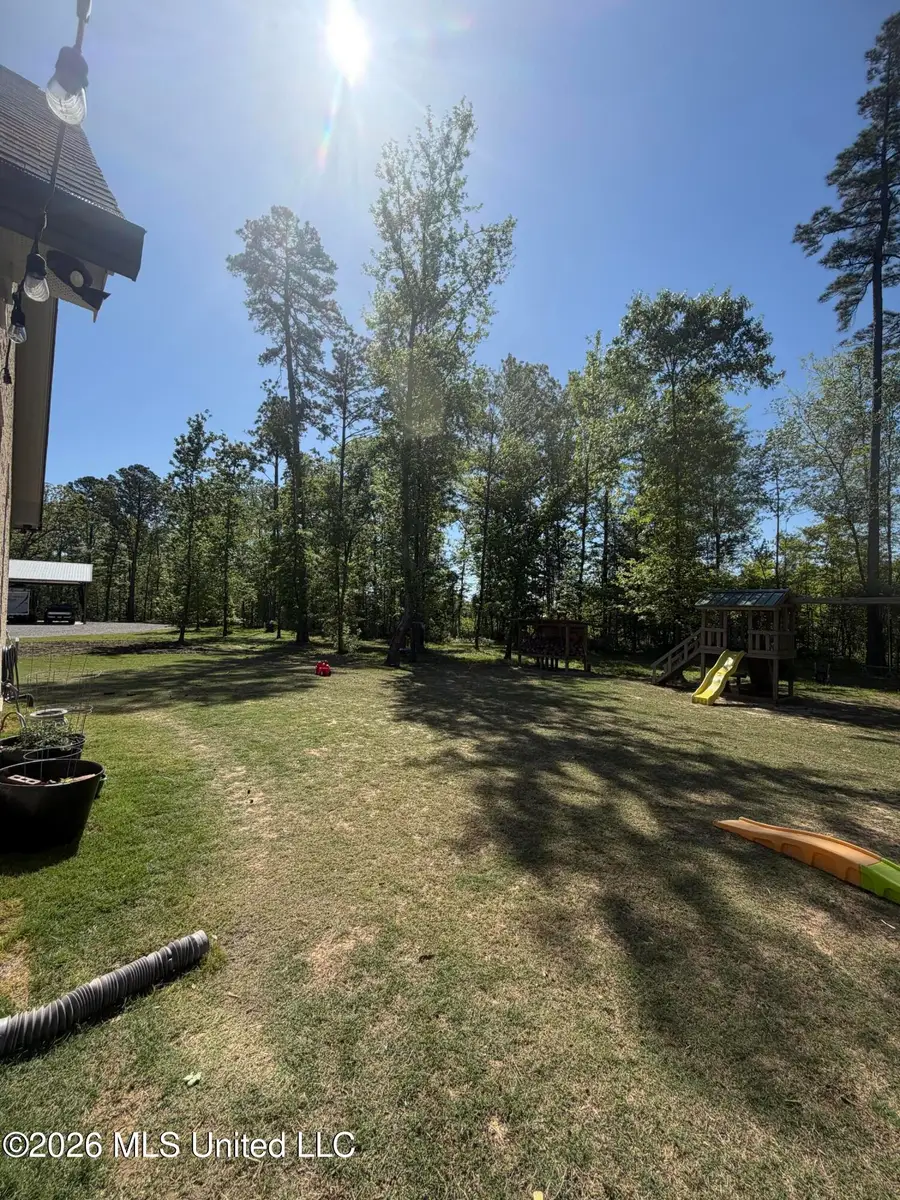 678 E Stull Road, Brandon, MS 39047 - #3