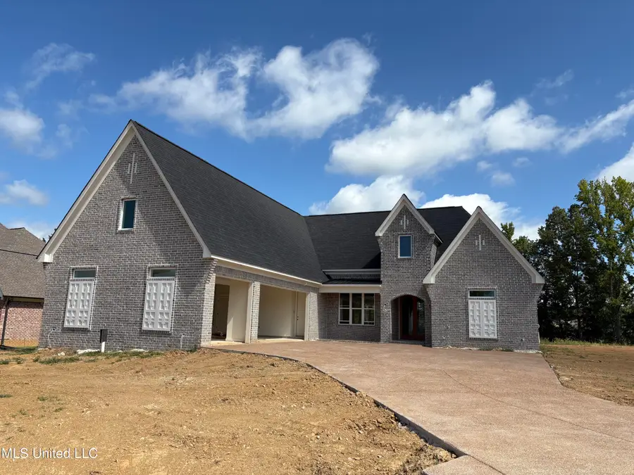 1558 John Thomas Cove, Hernando, MS 38632 - #2