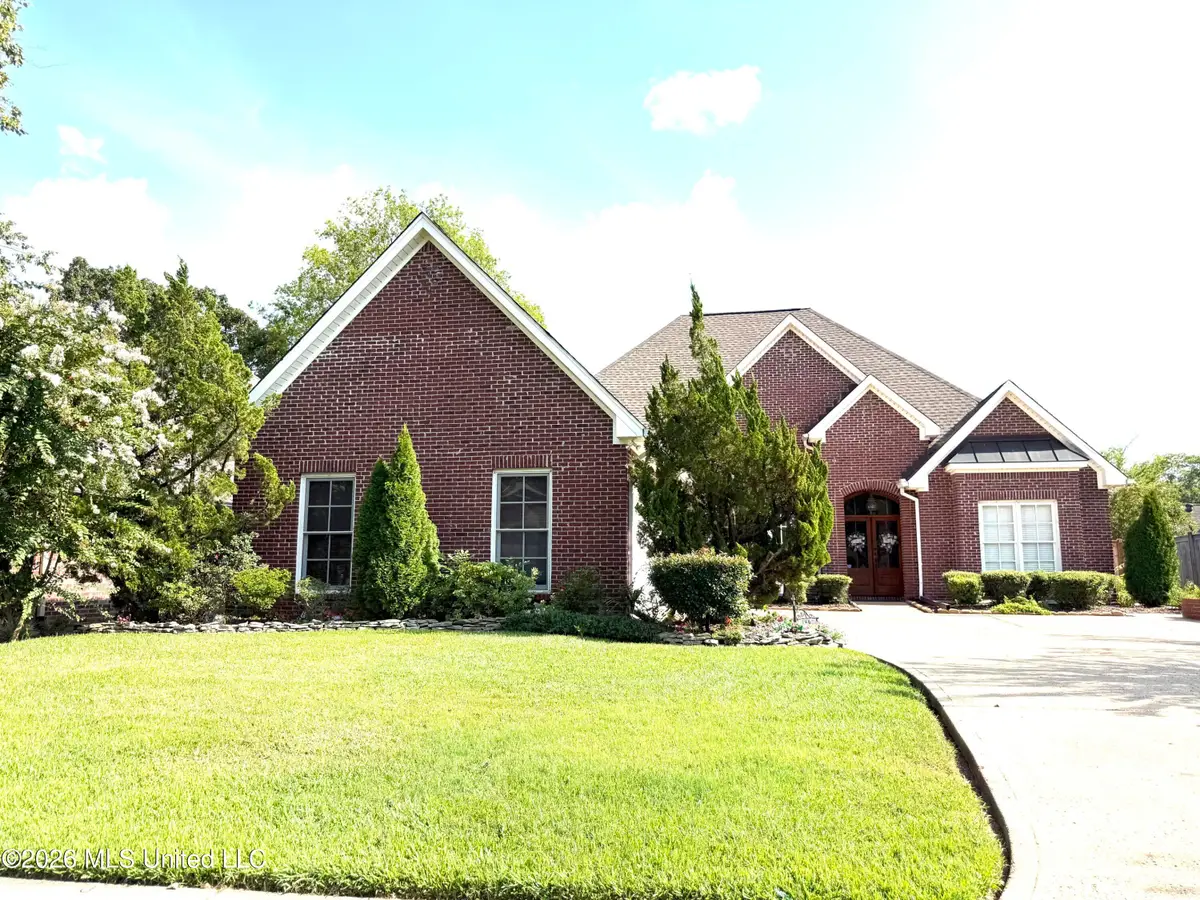 112 Elizabeth Drive, Brandon, MS 39042 - #1