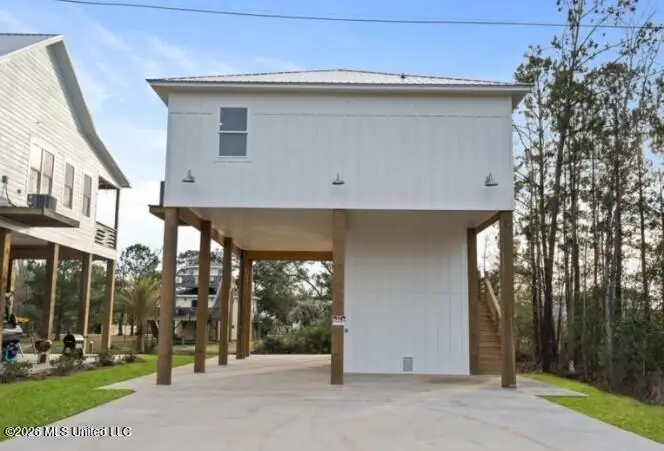 4065 Blue Jay Street, Bay Saint Louis, MS 39520 - #1