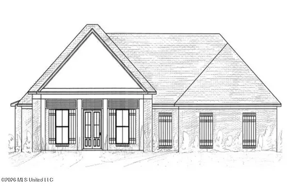 823 Thornberry Ridge, Madison, MS 39110