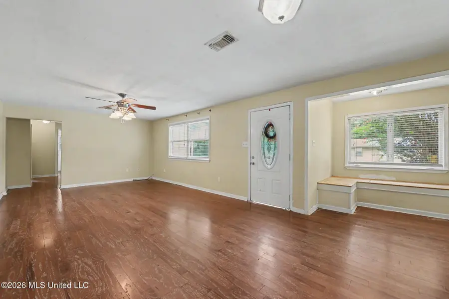 609 Dicks Street, Waveland, MS 39576 - #3