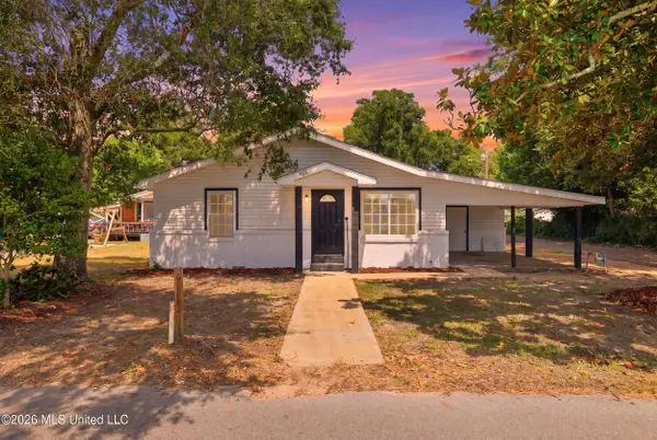 2900 8th Avenue, Gulfport, MS 39501