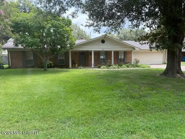 250 Barry Street, Lyon, MS 38645 - #1