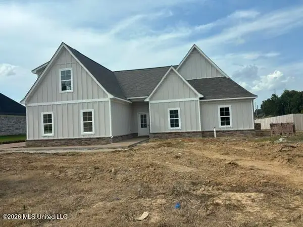 946 Buttermilk Drive, Nesbit, MS 38651