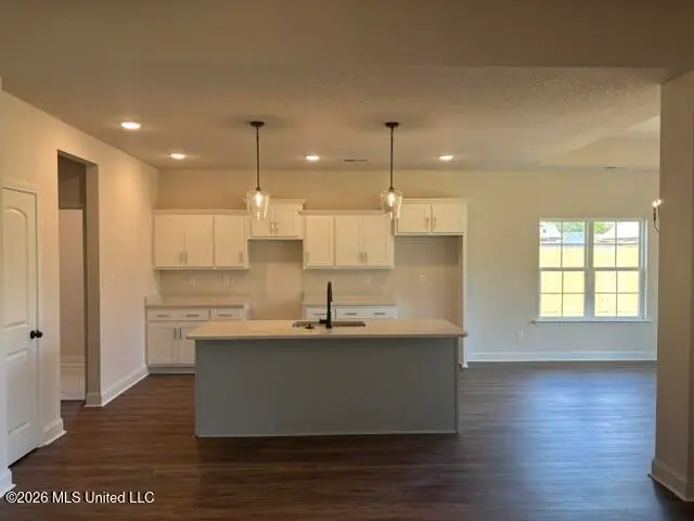 946 Buttermilk Drive, Nesbit, MS 38651 - #3