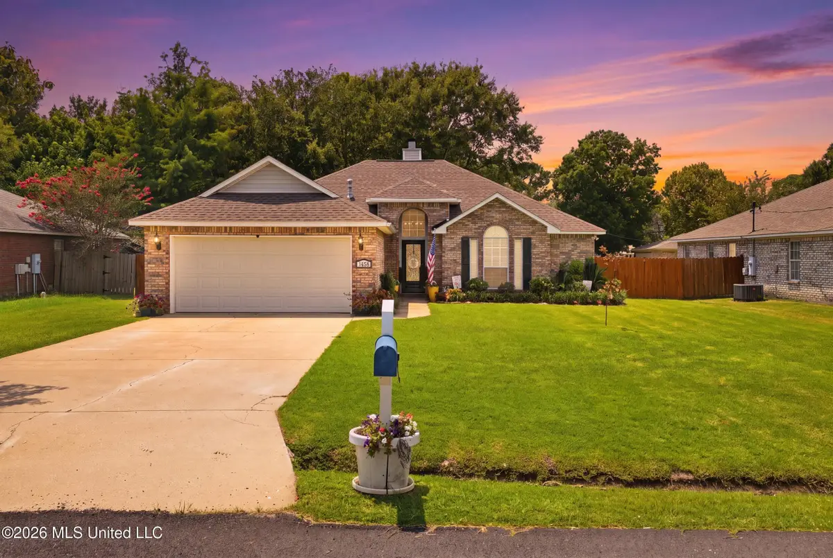 3405 N 7th Street, Ocean Springs, MS 39564 - #1