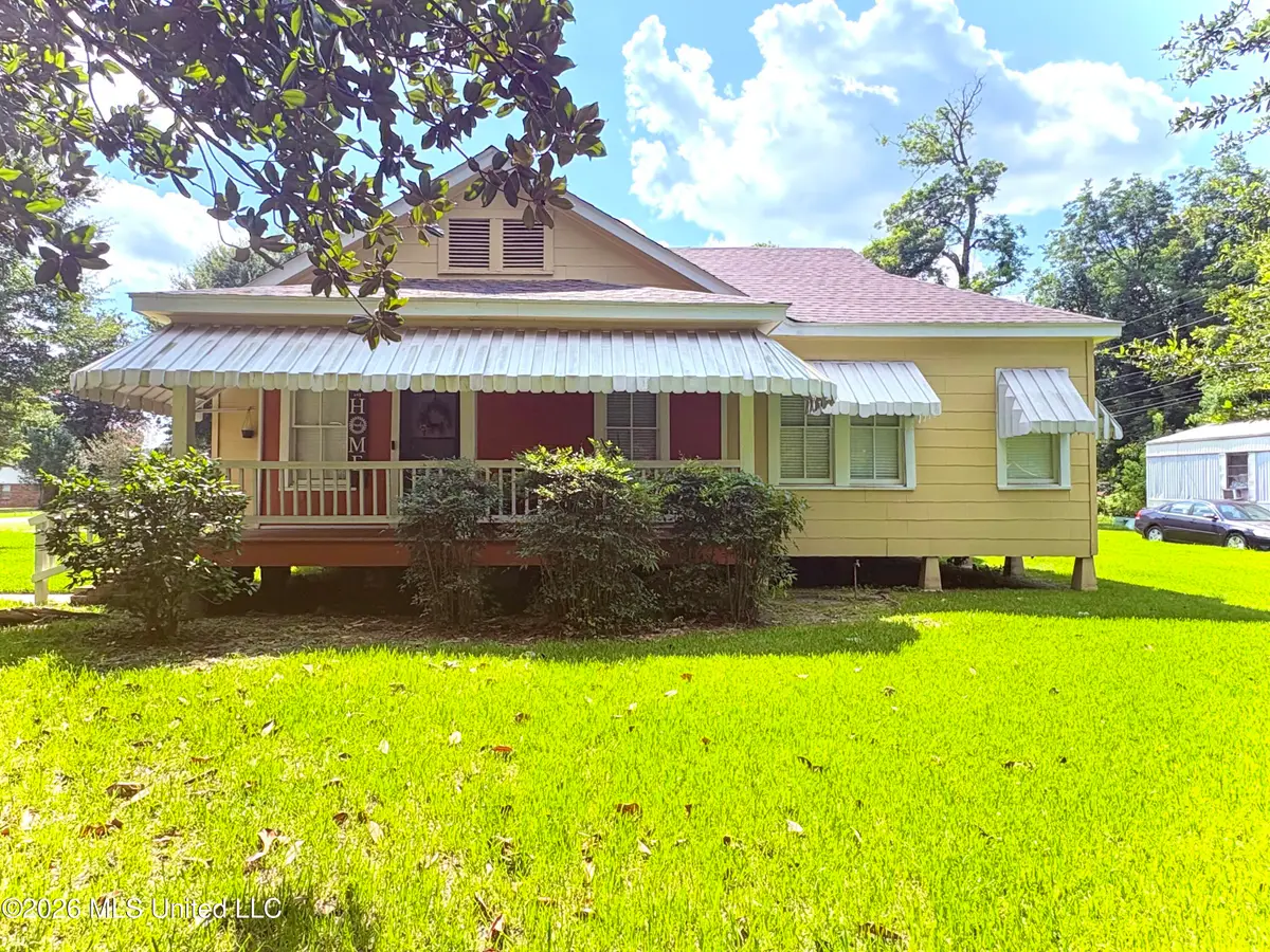 501 Virginia Avenue, Ferriday, LA 71334 - #1