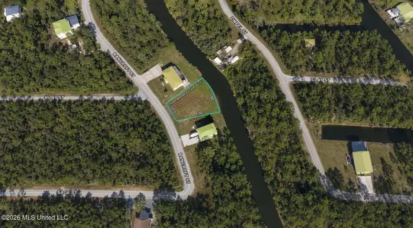 Bancroft Street, Waveland, MS 39576