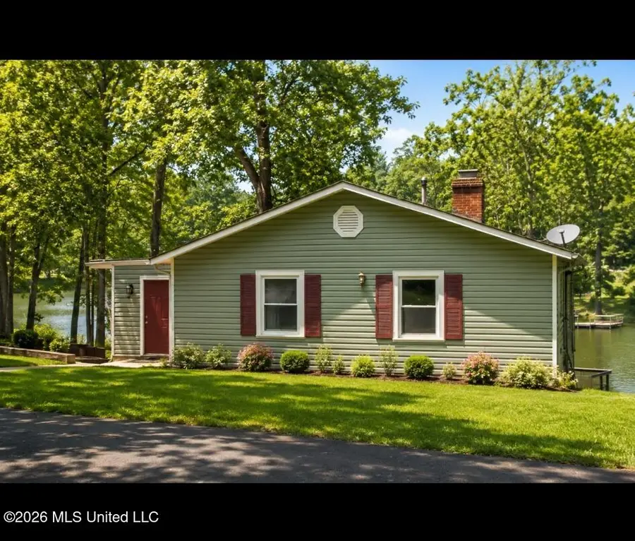 604 White Goose Cove, Hernando, MS 38632 - #3
