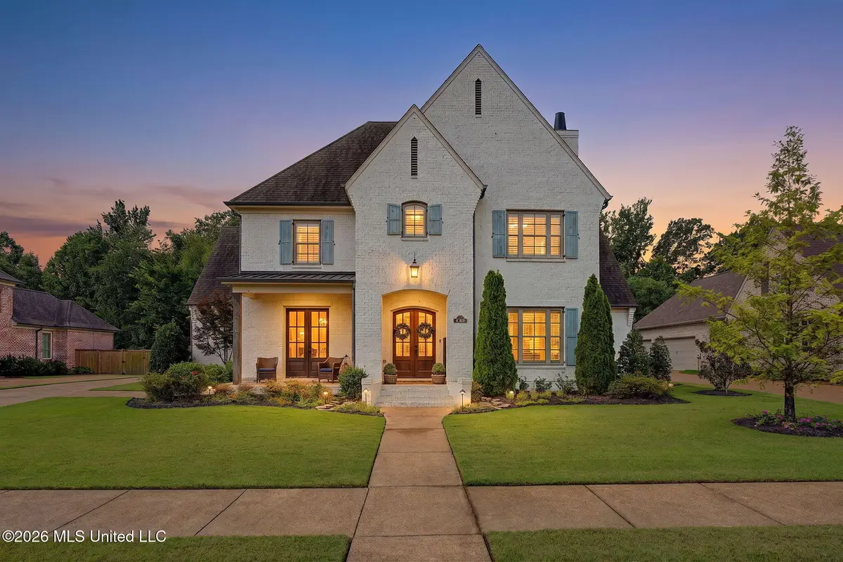 4149 Lundy Bend, Olive Branch, MS 38654 - #1