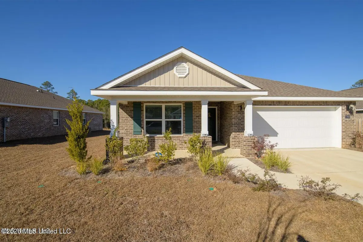 17900 Tingle Drive, Gulfport, MS 39503 - #1