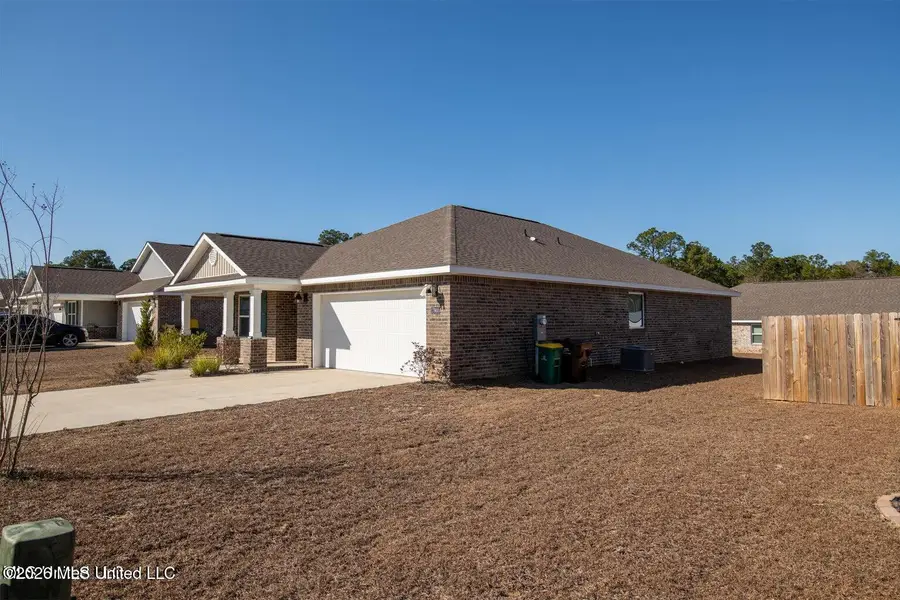 17900 Tingle Drive, Gulfport, MS 39503 - #3