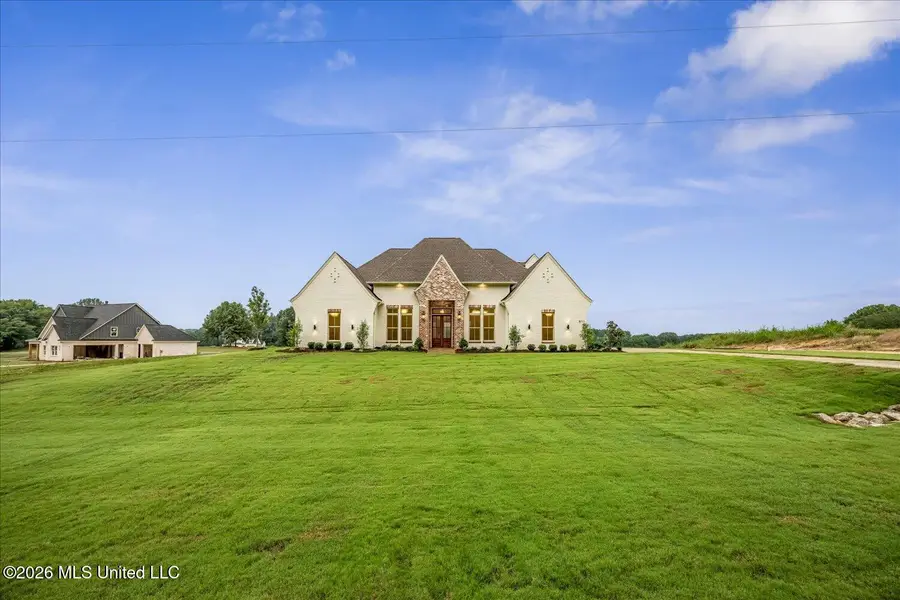 5111 Old Barn Cove, Coldwater, MS 38618 - #2