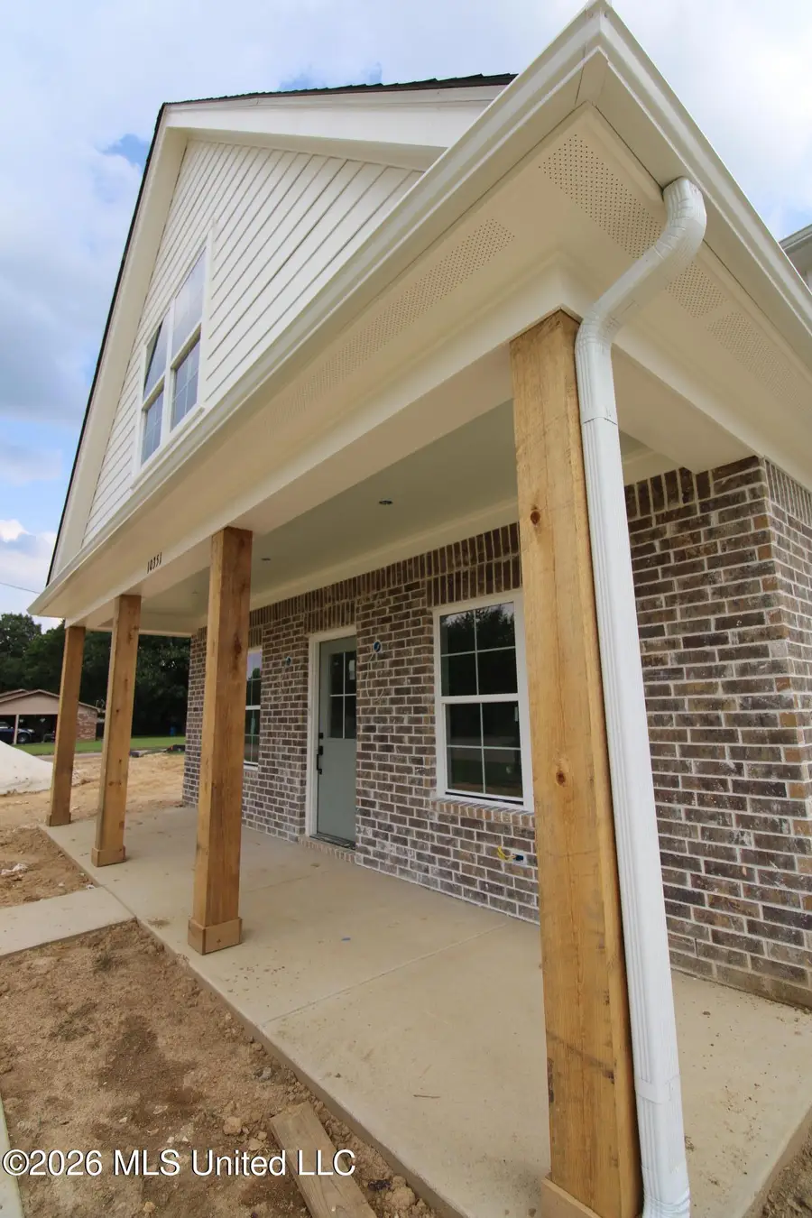 10351 Chateau Drive, Olive Branch, MS 38654 - #2