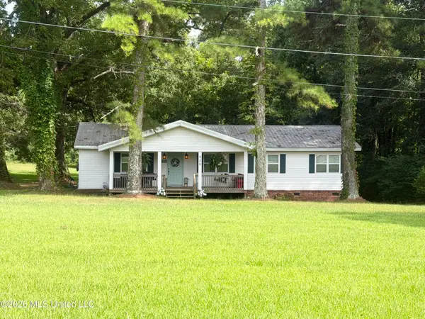 906 Smith Lake Road, Brookhaven, MS 39601