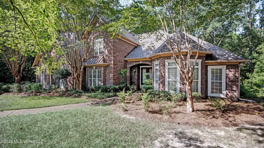 664 Spring Lake Drive, Pearl, MS 39208 - #3