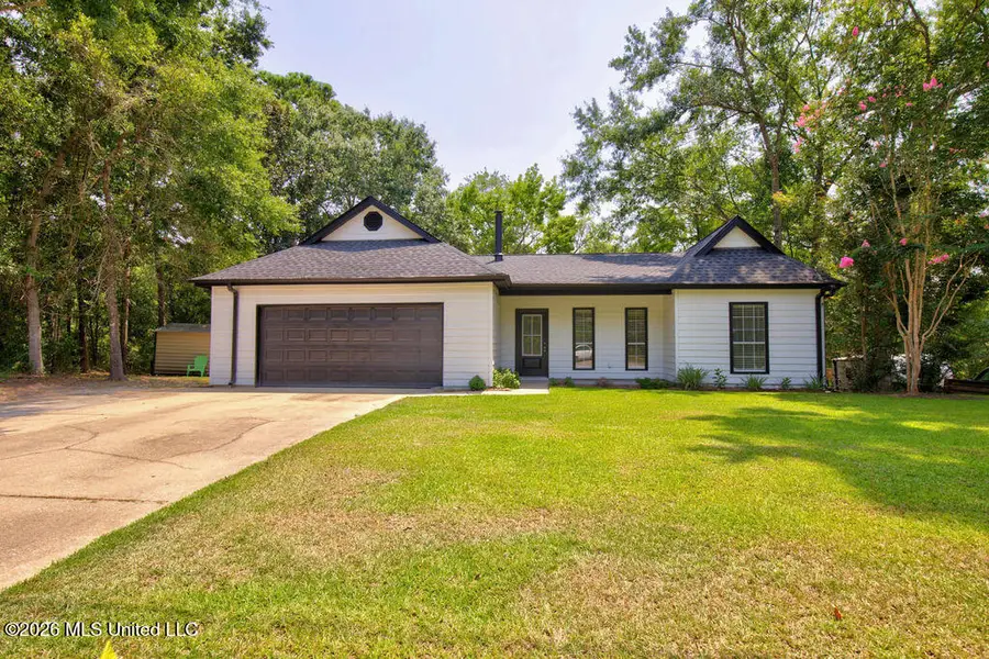1528 Barracuda Drive, Gautier, MS 39553 - #2