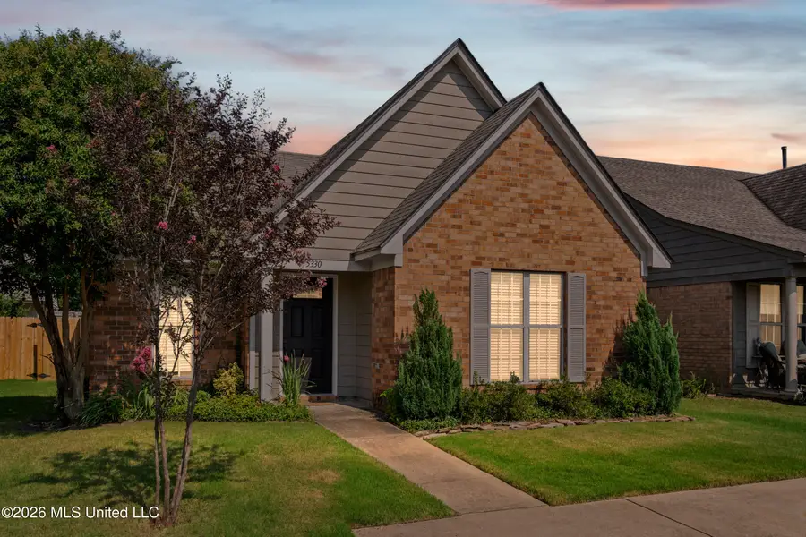 5330 Russell Drive, Southaven, MS 38671 - #2
