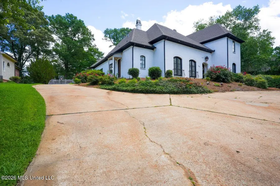200 Silas Trace, Ridgeland, MS 39157 - #2