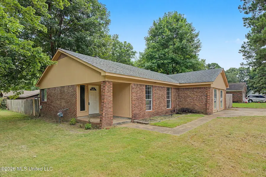 8432 Southernwood Cove, Southaven, MS 38671 - #2