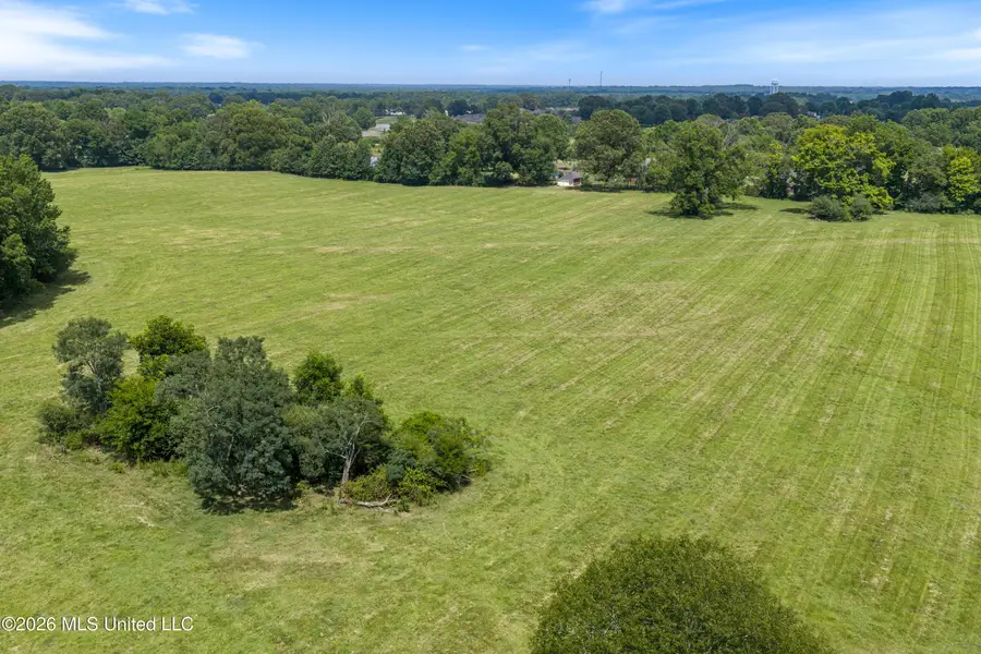 1000 Woolfolk Road, Senatobia, MS 38668 - #3